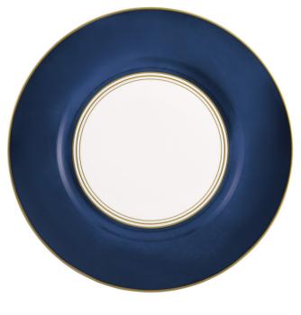 American dinner plate n°3 - Raynaud